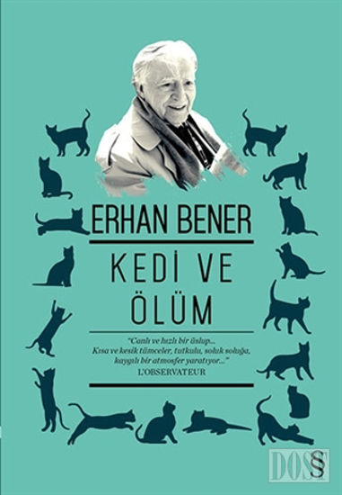 Kedi ve Ölüm